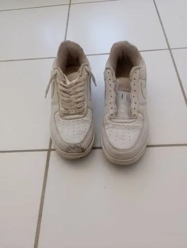 Tênis Air force réplica 