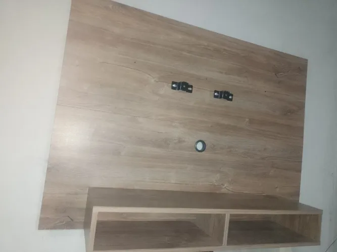 Painel para TV