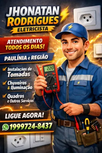 ELETRICISTA