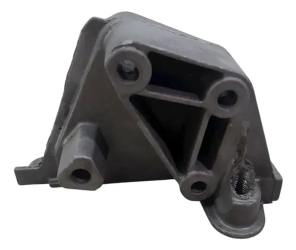 Suporte Direito Motor Renault Scenic 2.0 8v 2000 193413