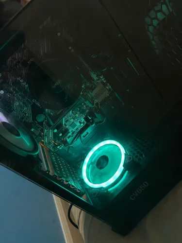 PC GAMER