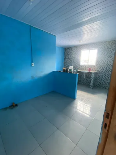 Aluga se apartamento no Petropolis 