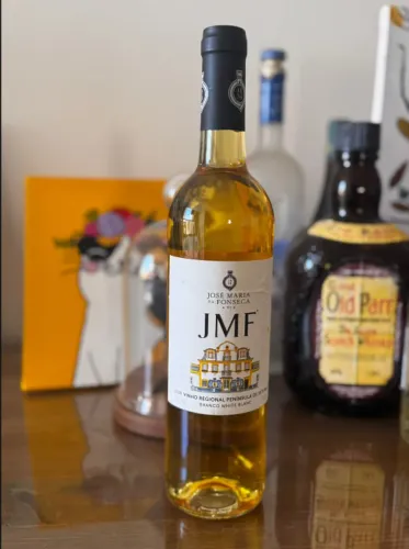 José Maria da Fonseca 2018 Branco Península de Setúbal