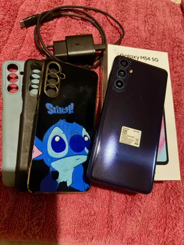 Samsung m54