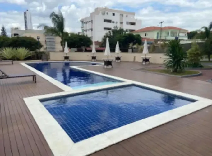 **SEU NOVO LAR EM CARUARU: APARTAMENTOS LIMITADOS, GARANTA O SEU!**