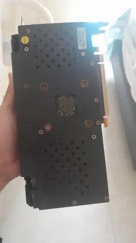 RX 570 4GB