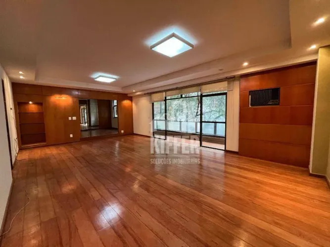 Apartamento com 4 quartos 2 suítes à venda, 160 m² por R$ 1.300.000 - Ingá - Niterói/RJ