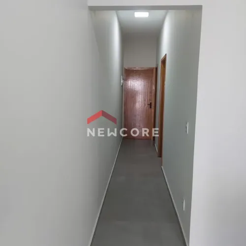 Casa em Rua Ernesto Gomes da Silva - Parque Jaraguá - Bauru/SP