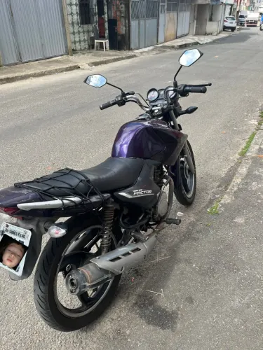 Yahama 125