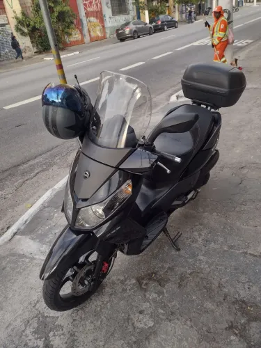 CITYCOM 300S 2019