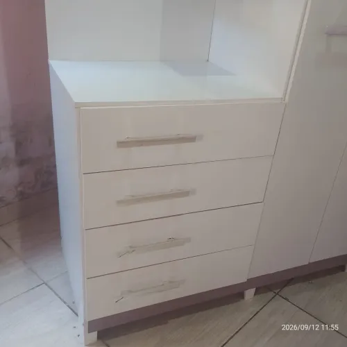 Guarda roupa infantil