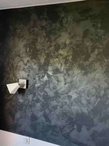 Cimento Queimado