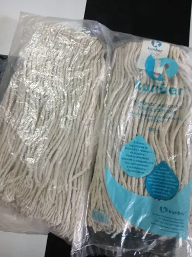 Pano para mop