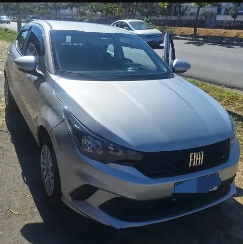 Fiat Argo Drive 1.0 6V Flex 2022