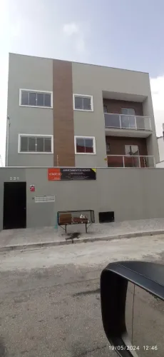 APARTAMENTO NOVO EM PROMOÇÃO, RUA CANGAMBA 221, 2 DORMITÓRIOS, MUITO BEM LOCALI