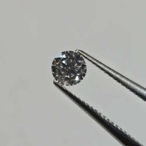 DIAMANTE NATURAL DE 0,32 QUILATE