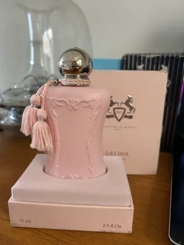 Perfume Delina Parfums de Marly 75ml original