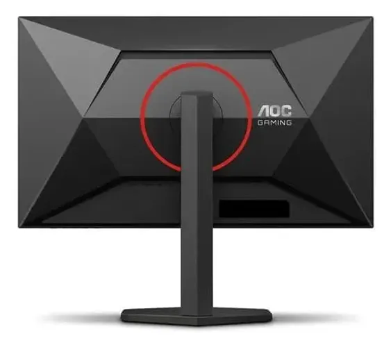 Monitor Gamer 27" AOC 180Hz 27G4/P - Na Caixa