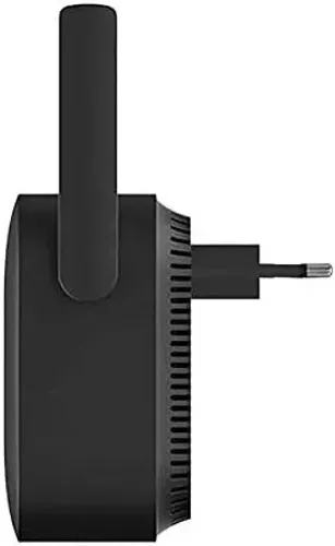 Repetidor Wi-fi 300Mbps Mi RANGE EXTENDER PRO Preto XIAOMI