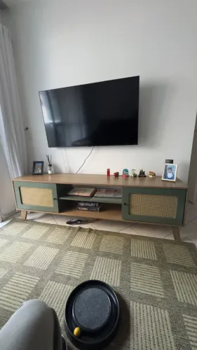 Rack para TV Artely 180cm