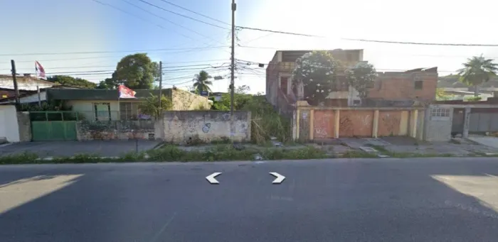 Terreno na Av. São Miguel. Bairro Novo. Olinda.