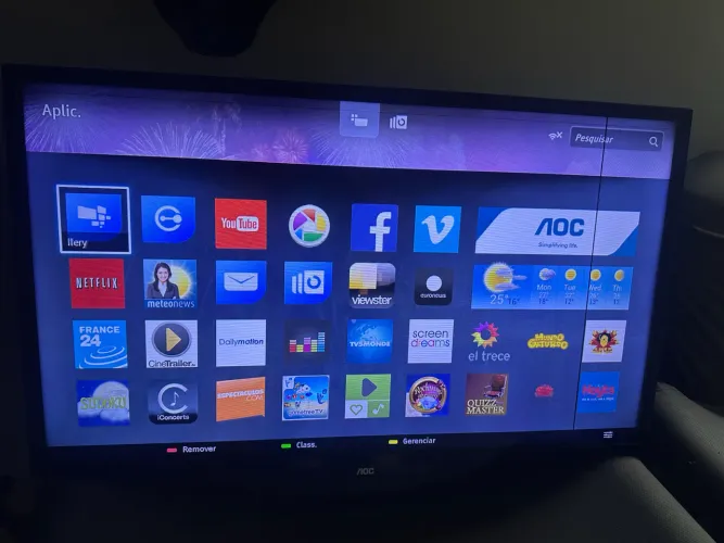 TV TCL 32