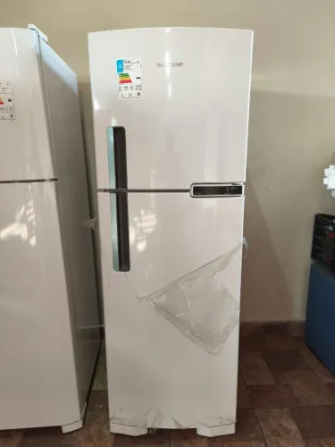 Geladeira,Refrigerador ( NOVA, SEM USO )
