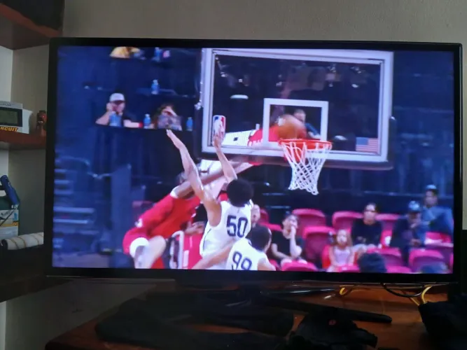 Smartv Samsung 40" 120hZ