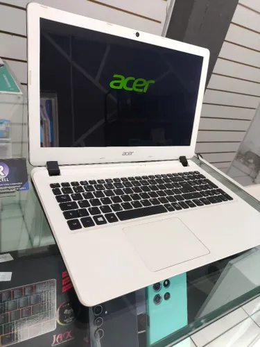 Notebook Acer core i3 