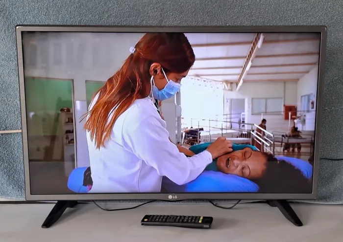 tv lg 32 polegadas