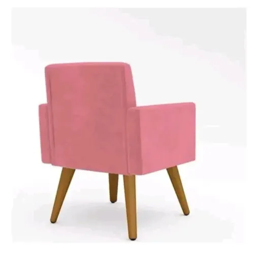 Poltronas Nina
