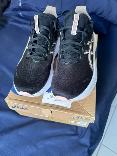 Tênis para corrida