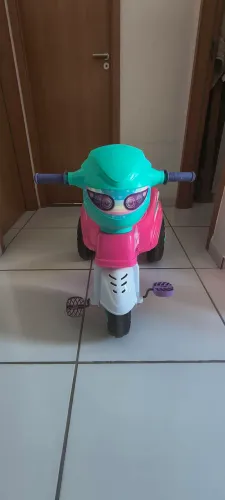 Coisas de Criança