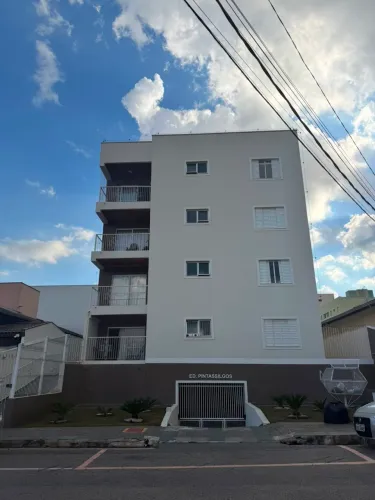 Apartamento à venda no Jardim Itália, Vinhedo/SP