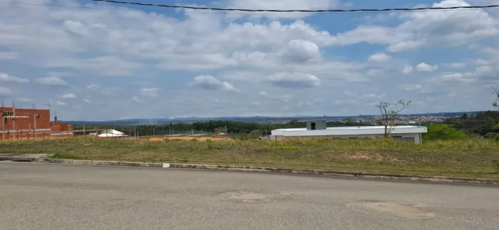 Terreno à venda, 1000 m² por R$ 279.000,00 - Condomínio Reserva São José - Salto de Pirapo