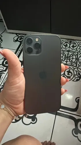 iPhone 12 Pro 
