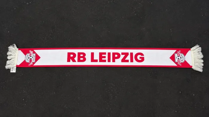 Cachecol RB Leipzig