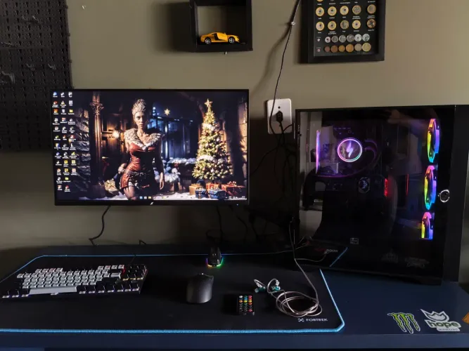 Pc gamer