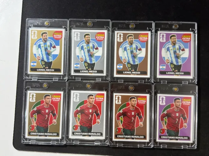 KIT DE LEGENDS 