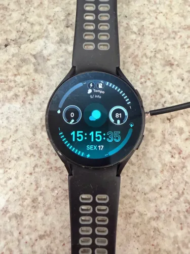 Galaxy Watch 4