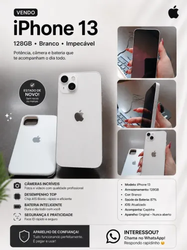 iPhone 13
