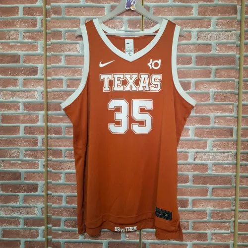 Regata College Texas Longhorns Kevin Durant 