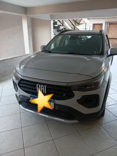 Fiat Pulse Audace 1.0 Turbo 200 Flex Aut. 2022