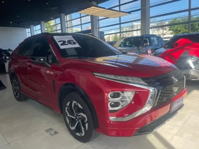 Mitsubishi Eclipse Cross HPE-S 1.5 AWD 165cv Aut. 2026