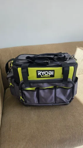 Bolsa de Ferramentas Ryobi