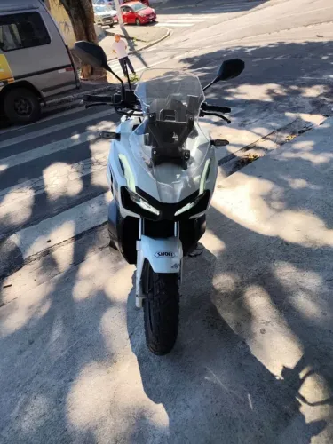 ADV 150 2022