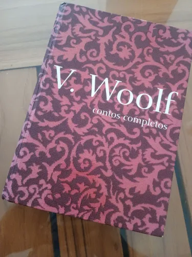 Contos Completos V. Woolf