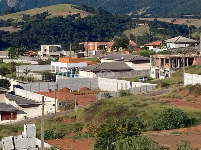 Terreno à venda, 1000 m² por R$ 440.000,00 - Centro - Vargem/SP