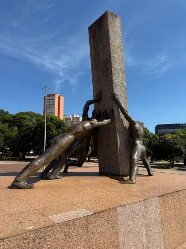 Guia de turismo 