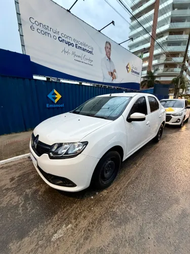 Carro disponível para aplicativo (Locação Semanal)